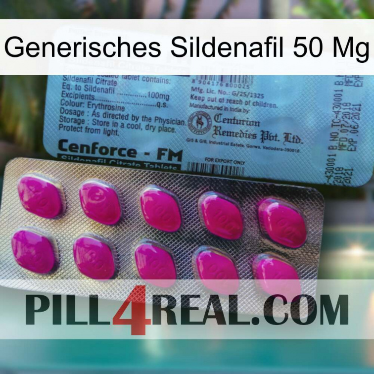 Generic Sildenafil 50 Mg 35